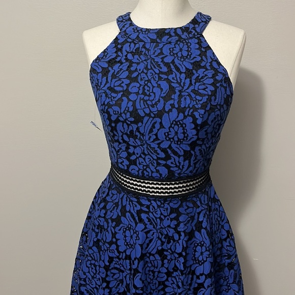 City triangles juniors dress size 7 - Picture 3 of 13